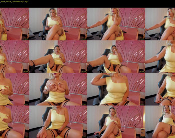 barbaraagreat — 24 minute Chaturbate female cam show recording, 720p, Jul 23, 2024