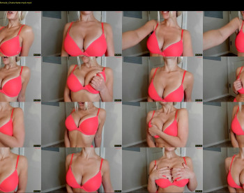 barrrbi — 6 minute Chaturbate female cam show recording, 720p, Jul 23, 2024