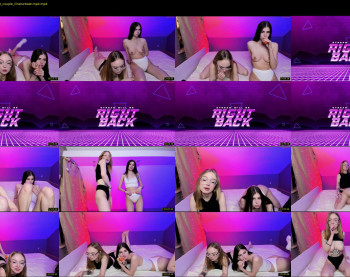 best_trip — 108 minute Chaturbate couple cam show recording, 720p, Jul 23, 2024