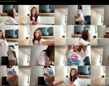 bitter_moon — 26 minute Chaturbate female cam show recording, 720p, Jul 23, 2024