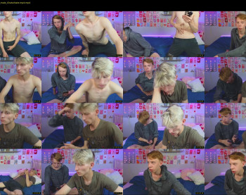 boicute — 116 minute Chaturbate male cam show recording, 720p, Jul 23, 2024