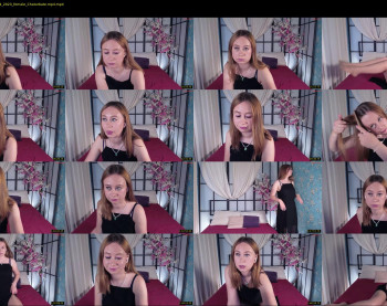 brooke_evans_ — 120 minute Chaturbate female cam show recording, 720p, Jul 23, 2024