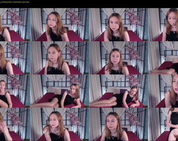 brooke_evans_ — 92 minute Chaturbate female cam show recording, 720p, Jul 23, 2024