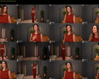 calliadesigner — 97 minute Chaturbate female cam show recording, 720p, Jul 23, 2024