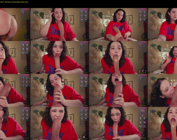 chery_lady22 — 15 minute Chaturbate female cam show recording, 720p, Jul 23, 2024