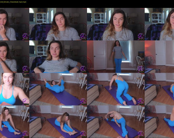 chroniclove — 65 minute Chaturbate female cam show recording, 720p, Jul 24, 2024
