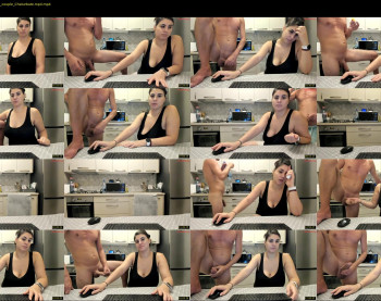 cuplu29 — 20 minute Chaturbate couple cam show recording, 480p, Jul 23, 2024