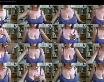 danahotmilf — 11 minute Chaturbate female cam show recording, 720p, Jul 23, 2024