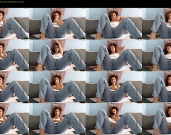 dara6761 — 5 minute Chaturbate female cam show recording, 720p, Jul 23, 2024