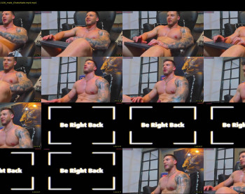 davidd_blake — 103 minute Chaturbate male cam show recording, 720p, Jul 23, 2024