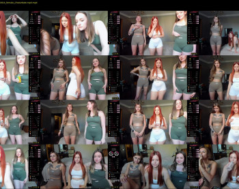 dianaholiday — 104 minute Chaturbate female cam show recording, 720p, Jul 23, 2024