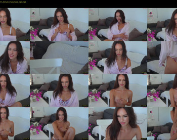 dilara_foxx — 120 minute Chaturbate female cam show recording, 720p, Jul 23, 2024