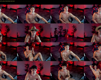 dirty_pothos — 100 minute Chaturbate male cam show recording, 720p, Jul 23, 2024