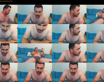 djmute — 46 minute Chaturbate male cam show recording, 720p, Jul 23, 2024