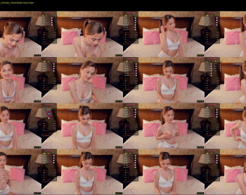 dollorrie — 39 minute Chaturbate couple cam show recording, 720p, Jul 23, 2024