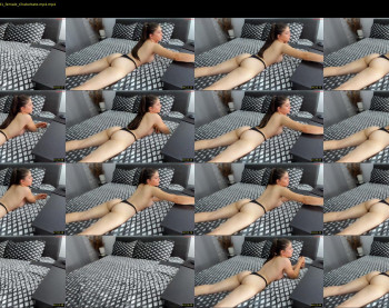 dyanne18 — 53 minute Chaturbate female cam show recording, 720p, Jul 23, 2024