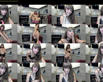 eastern_fairy_tale — 120 minute Chaturbate female cam show recording, 720p, Jul 23, 2024