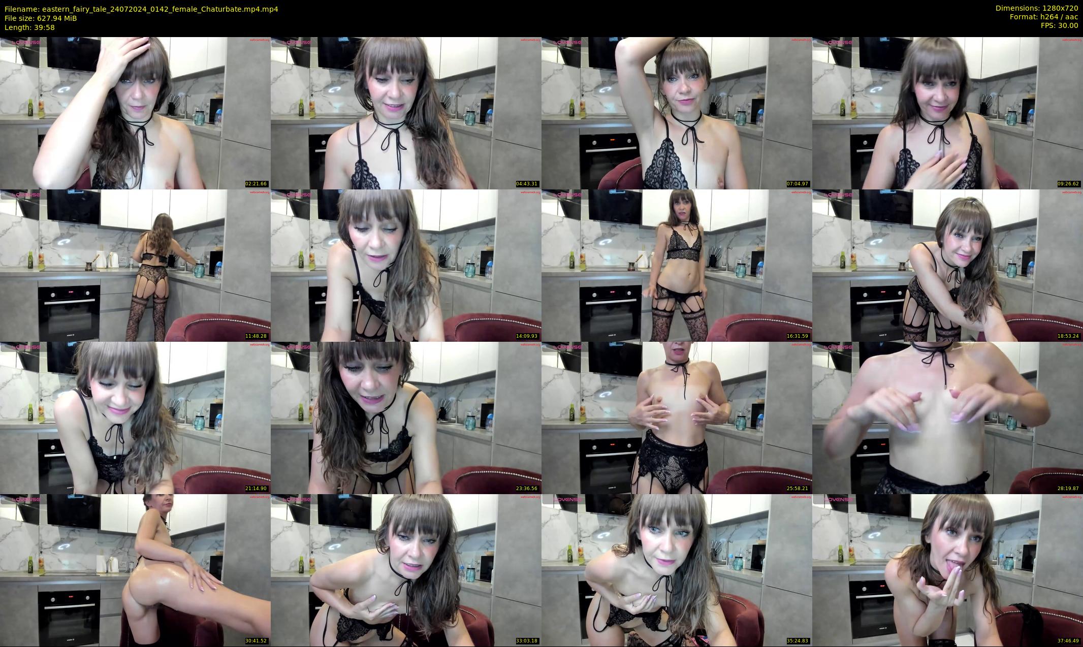 eastern_fairy_tale — 40 minute Chaturbate female cam show recording, 720p, Jul 24, 2024