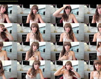 eastern_fairy_tale — 52 minute Chaturbate female cam show recording, 720p, Jul 24, 2024