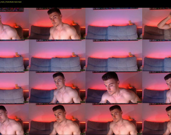 eddieds — 55 minute Chaturbate male cam show recording, 720p, Jul 24, 2024