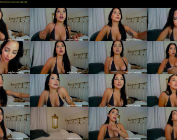 eevie_moon — 110 minute Chaturbate female cam show recording, 720p, Jul 23, 2024