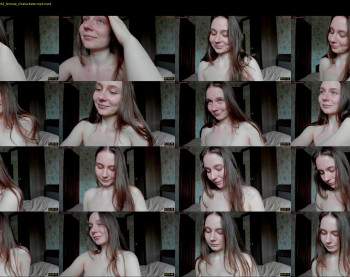 elisadikotti — 5 minute Chaturbate couple cam show recording, 720p, Jul 23, 2024