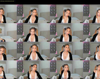 eliza_bad — 13 minute Chaturbate female cam show recording, 720p, Jul 23, 2024