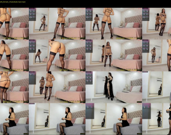 ella_pride1 — 14 minute Chaturbate female cam show recording, 720p, Jul 23, 2024