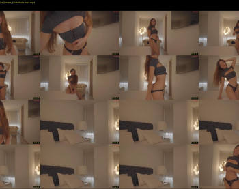 emma_lu1 — 28 minute Chaturbate female cam show recording, 720p, Jul 23, 2024