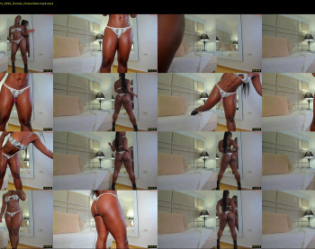 emmy_jacksson — 28 minute Chaturbate female cam show recording, 720p, Jul 23, 2024
