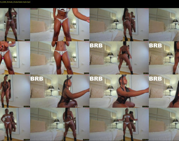 emmy_jacksson — 120 minute Chaturbate female cam show recording, 720p, Jul 23, 2024