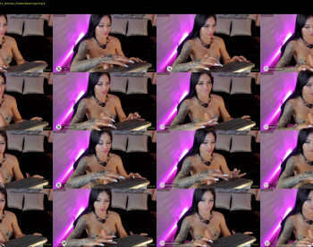 eyrarosee — 3 minute Chaturbate female cam show recording, 720p, Jul 23, 2024