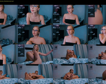 f1oraa — 35 minute Chaturbate female cam show recording, 720p, Jul 23, 2024