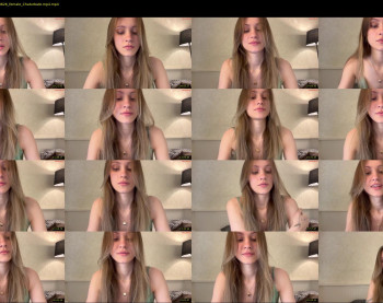fflloowweerr — 40 minute Chaturbate couple cam show recording, 720p, Jul 23, 2024