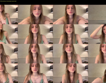 fflloowweerr — 59 minute Chaturbate couple cam show recording, 720p, Jul 23, 2024