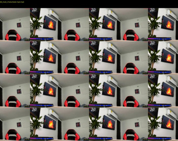 fit_prince_ — 3 minute Chaturbate male cam show recording, 720p, Jul 23, 2024