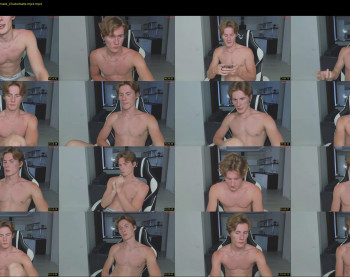 fixsicki — 72 minute Chaturbate male cam show recording, 720p, Jul 24, 2024