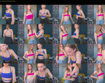 flurry_cute — 16 minute Chaturbate couple cam show recording, 720p, Jul 23, 2024