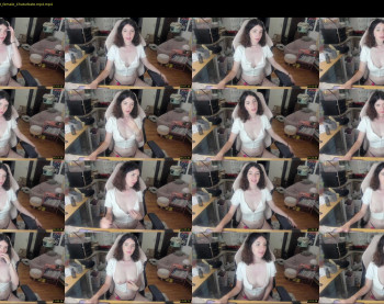 foxycam — 18 minute Chaturbate female cam show recording, 720p, Jul 23, 2024
