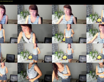 fritha — 23 minute Chaturbate female cam show recording, 720p, Jul 23, 2024
