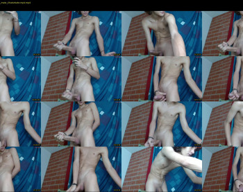 halan_jr — 8 minute Chaturbate male cam show recording, 720p, Jul 23, 2024
