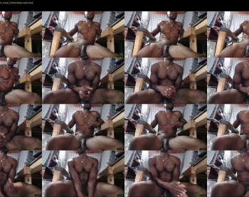 his_grace — 3 minute Chaturbate male cam show recording, 720p, Jul 24, 2024