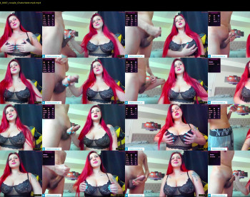hotfireelement — 120 minute Chaturbate couple cam show recording, 720p, Jul 24, 2024