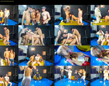 howents — 120 minute Chaturbate male cam show recording, 720p, Jul 24, 2024