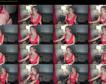 indianacooper — 15 minute Chaturbate female cam show recording, 360p, Jul 24, 2024