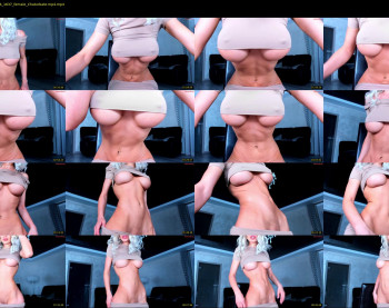 ingridblondy94 — 10 minute Chaturbate female cam show recording, 720p, Jul 23, 2024