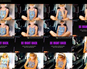 its_lily — 43 minute Chaturbate female cam show recording, 480p, Jul 24, 2024