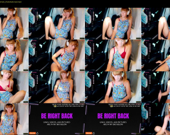 its_lily — 48 minute Chaturbate female cam show recording, 480p, Jul 24, 2024
