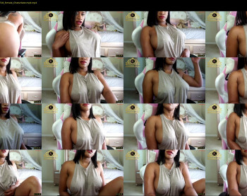 jasminekay — 56 minute Chaturbate female cam show recording, 720p, Jul 23, 2024