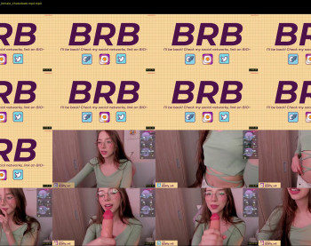 jelly_w5 — 78 minute Chaturbate female cam show recording, 720p, Jul 23, 2024